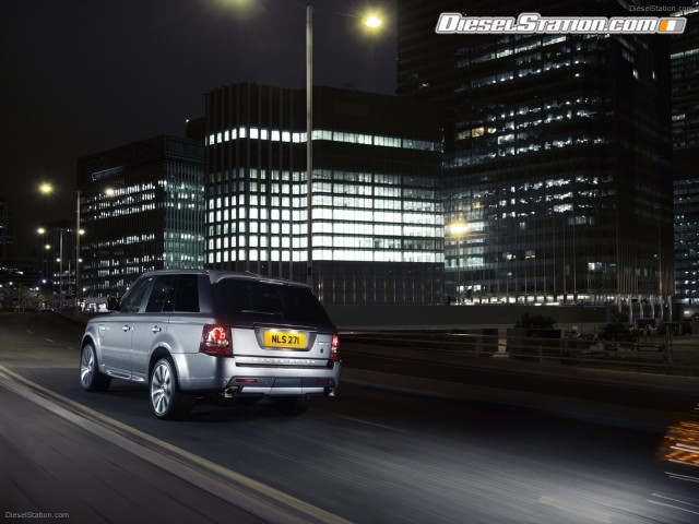 Land Rover 2010 Range Rover Sport Autobiography Limited Edition Picture #1 Land Rover 2010 Range Rover Sport Autobiography Limited Edition Picture #1